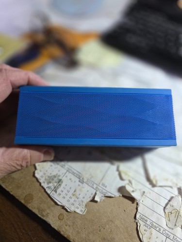 Jawbone jambox bluetooth - jawbone,