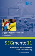 Notarzt und Notfallsanitäter