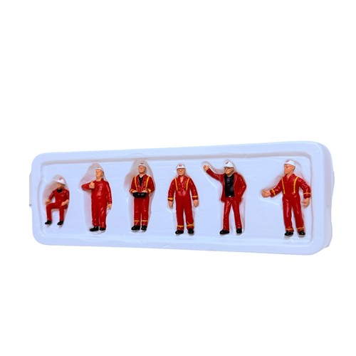 Conrad 99801 figuren set - 99801/07,