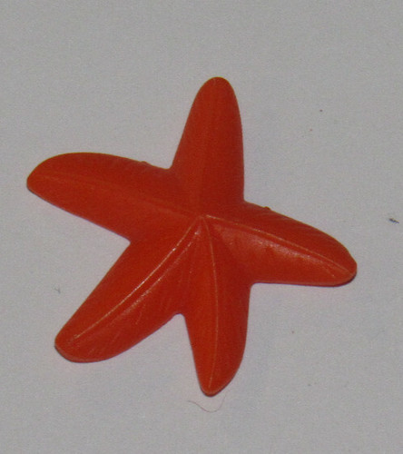 Playmobil seestern starfish - seestern,