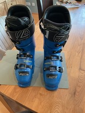 Skischuhe Lange RS 130 WIDE Mp