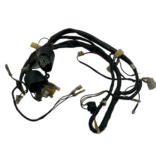 Yamaha kabelbaum kompl wire - yamaha,