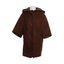 Zara Basic, Dufflecoat, Damen