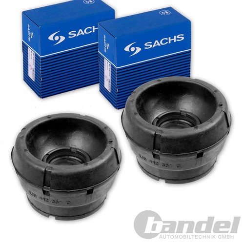 Sachs federbeinlager - 2x,