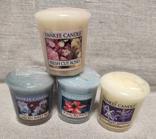 Yankee candle samplers - yankee,