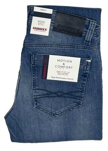 Paddocks dean 38 - l, slim