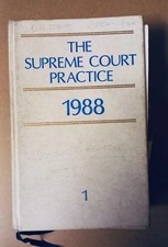 The Supreme Court Practice