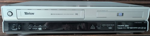 Medion md81664 dvd vhs - medion, &
