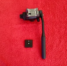 Fluid Stativkopf Gitzo G2180