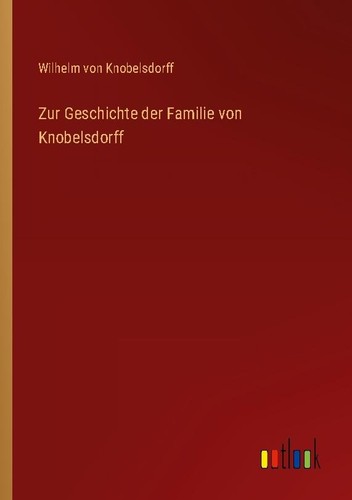 Zur geschichte der familie von - der,