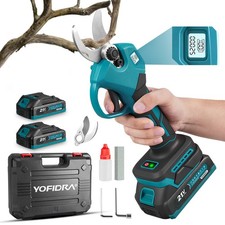  Akku Astschere Stschneider