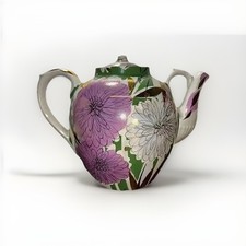 Dulevo russisches Porzellan