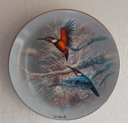 Sammel wandteller rosenthal - sammel,