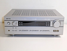 Yamaha v440rds 1 - rx-v440rds, 6.1