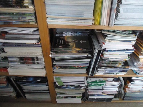 Sammlung 250000 programme - sammlung,
