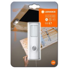 Ledvance Nightlux Torch batteriebetrieben Nachtlicht mit Sensor EEK:F (Spek A-G)