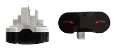 2 (zwei) Lego EV3 Infrared Infrarotsensoren Infrarot Sensor im Top-Zustand
