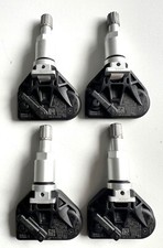 4 Mercedes-Benz Tire Pressure