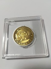 1 Yuan 2008 China Olympische