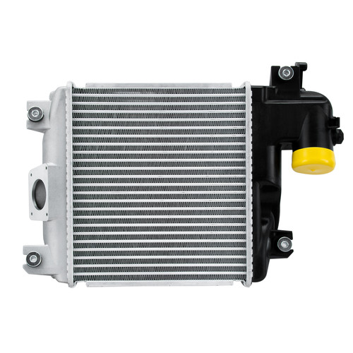 Ladeluftkühler für toyota - für,