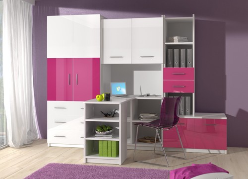 Jugendzimmer kinderzimmer kati - kinderzimmer,