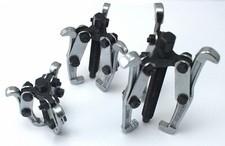 3 teilig Abzieher Satz 75