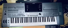 Yamaha keyboard tyros - keyboard, 5