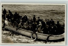 39273043 - Motorboot Ruderboot