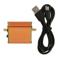 RF Leistungsverstärker Low