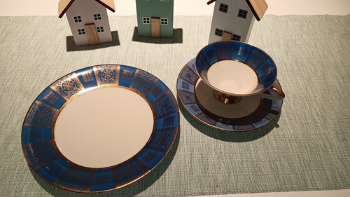 Sammelgedeck bavaria - sammelgedeck,