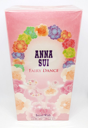 Anna sui fairy dance - fairy,