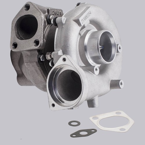Turbolader for bmw 530d - 530d, e60