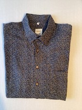 Herrenhemd von Haupt, Gr. 41/42, modern fit, neu & ungetragen