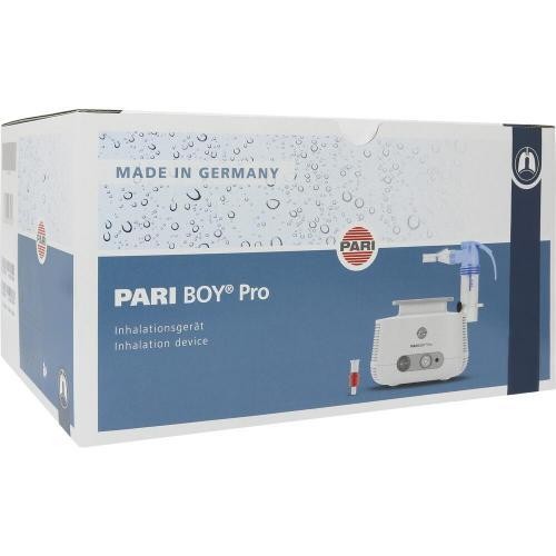 Pari boy pro pzn 13868415 - pzn,