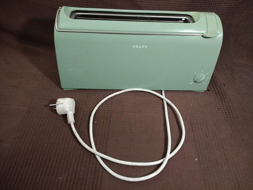 Krups typ 162 toaster 750w - typ,