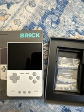 TrimUI Brick Open Source