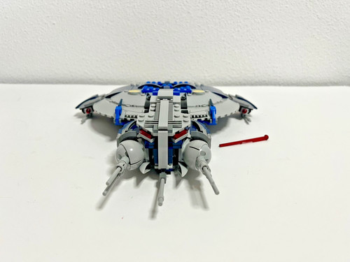 Lego star wars - star,