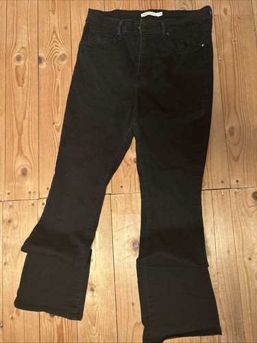 Levi 725 high rise - levi’s, bootcut