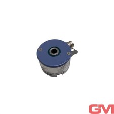 Wachendorff Drehgeber WDG 58H-10-3600-A-G24-S3 rotary encoder Hohlwellengeber