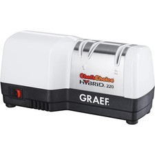 Graef CC80 Elektischer