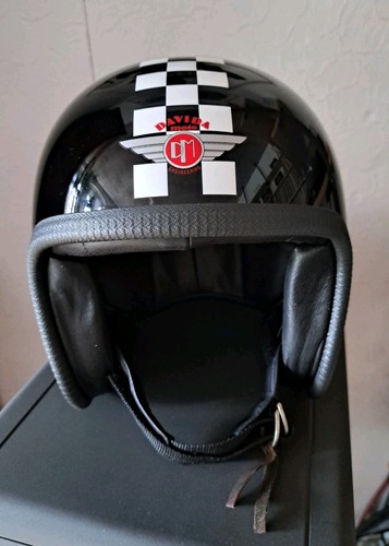 Davida helm speedster - davida,