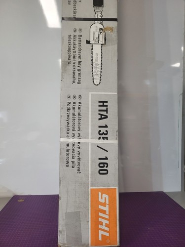 Stihl hta 150 - hta,