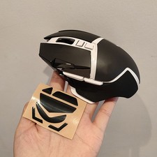 Kabelgebundene maus shell - maus,
