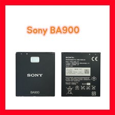 Original Sony Akku BA900 Xperia E1 (D2005), Xperia E1 Dual (D2105) Battery 