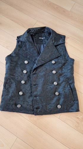 Baroque vest herren weste - vest",