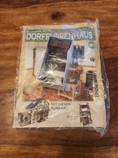 DORFPUPPENHAUS Ausgabe 121 -