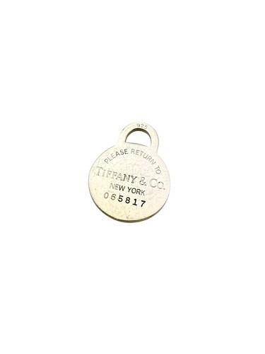 Please return tiffany - please, co