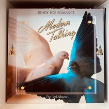 Modern Talking - Ready For