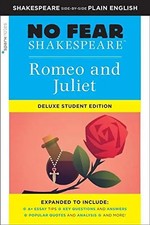 Romeo and Juliet: Volume 30