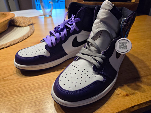 Nike air jordan - air, top